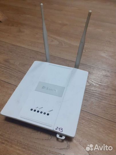 Dlink dap 2360