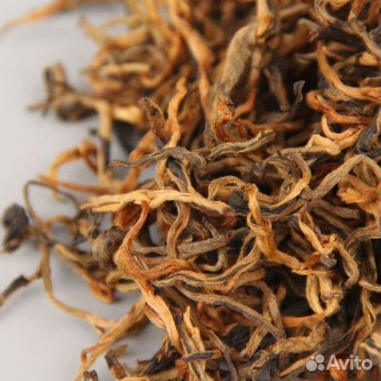 Китайский чай бодрящий SST-9205