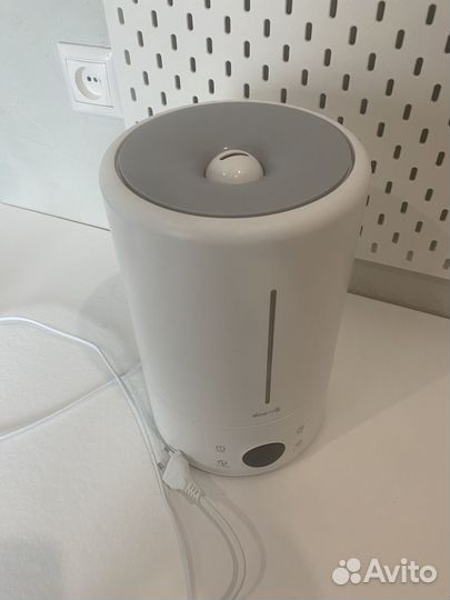 Увлажнитель воздуха deerma