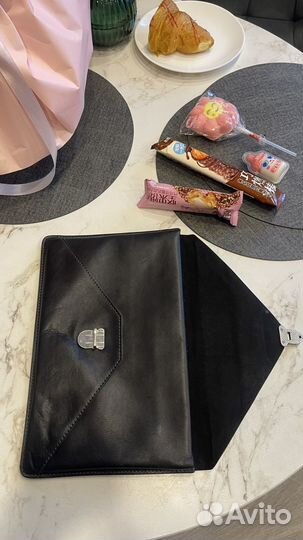 Клатч Leo Ventori