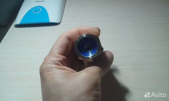 Кабельный ввод 
