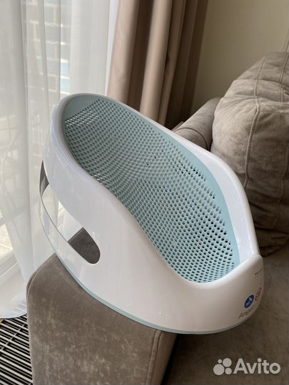 Горка для купания Angelcare