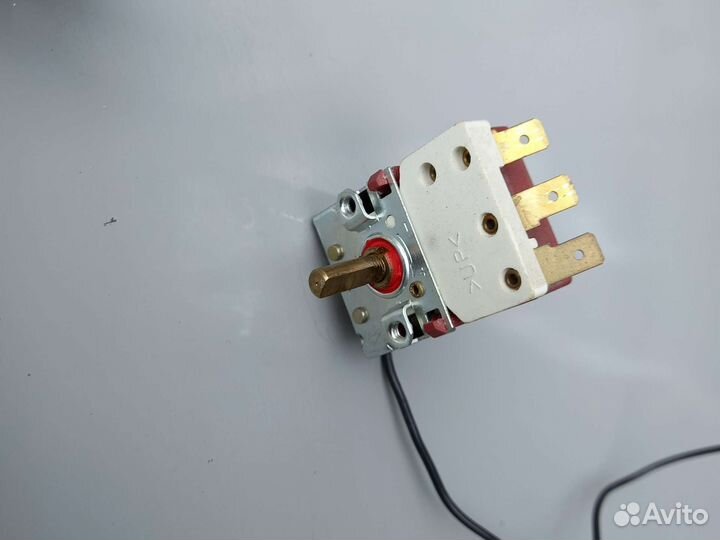 Датчик температуры от стиральной машины