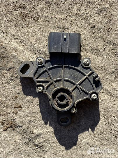 Датчик селектора АКПП (Honda Partner)