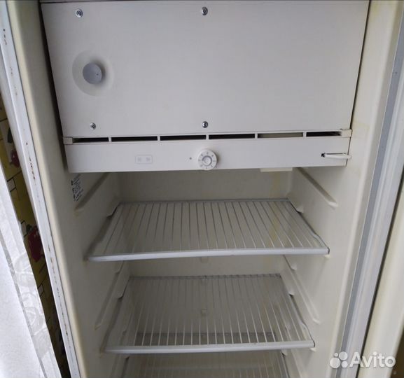 Холодильник Бирюса бу