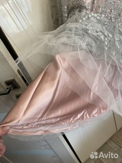 Платье на выпускной