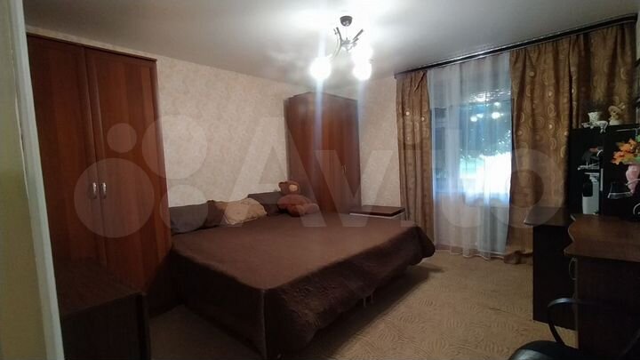 2-к. квартира, 70,4 м², 1/5 эт.