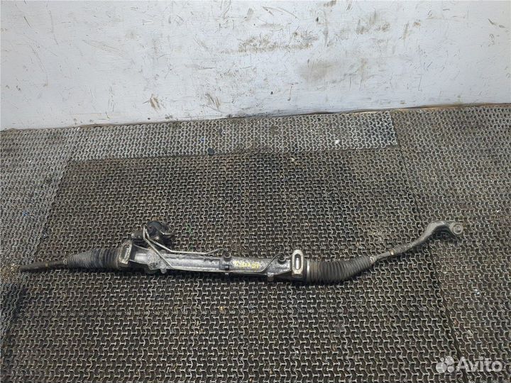 Рейка рулевая с г/у Audi Q5, 2009