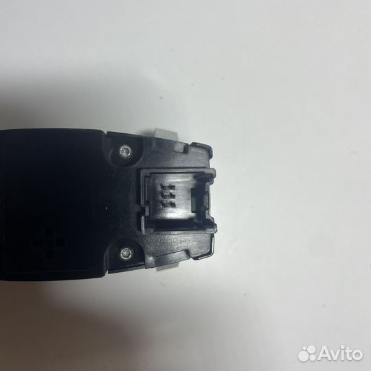 Блока света ford focus 3