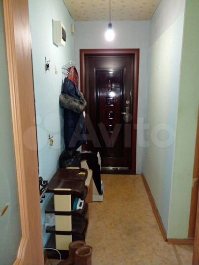 2-к. квартира, 45 м², 4/5 эт.