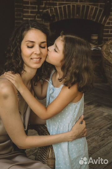 Семейный фотограф