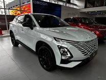 Новый OMODA C5 1.5 CVT, 2024, цена от 2 413 900 руб.