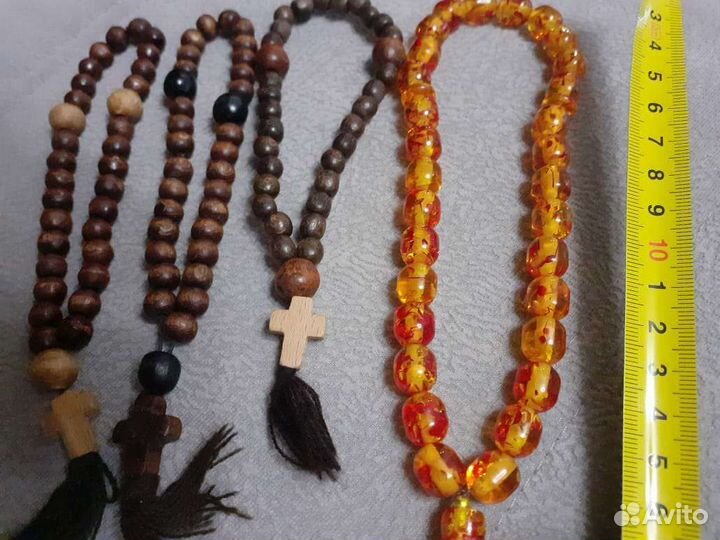 Четки православные