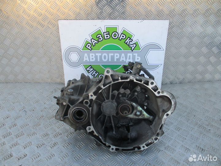 МКПП Kia Rio 3 2012г 1.4 корпус под замену