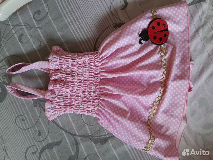 Продам детские вещи в сборе