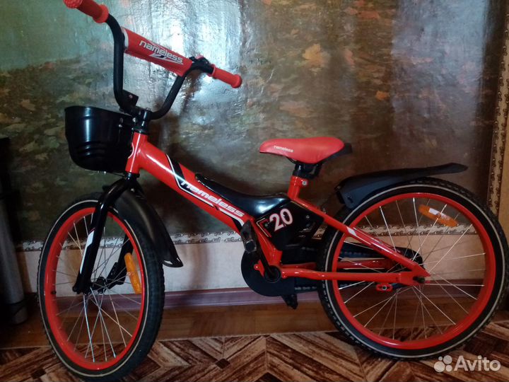 Детский велосипед бу