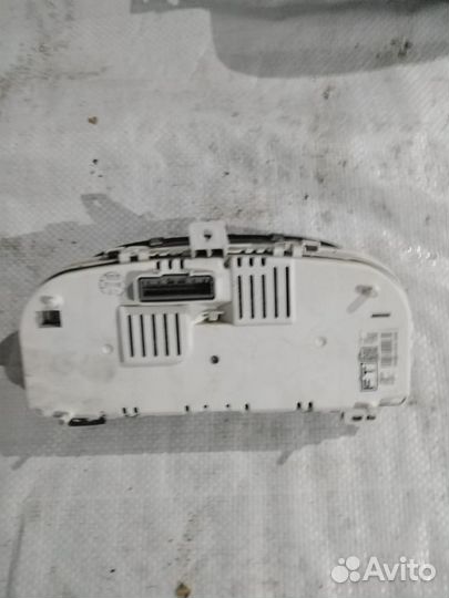 Щиток приборов Хонда Цивик /Honda Civic