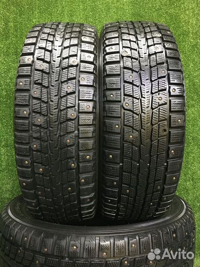 Dunlop SP Winter Ice 01 185/65 R15 88T