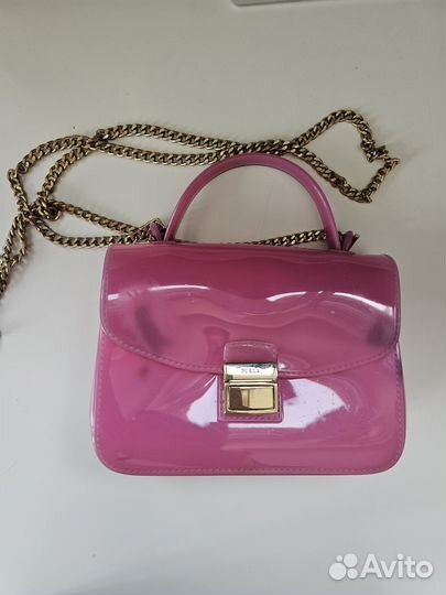 Сумка Furla Candy bag оригинал
