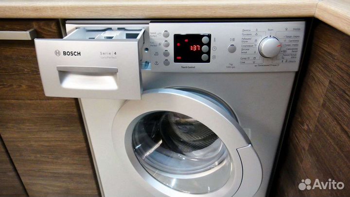 Срочный ремонт стиральных машинок с выездом на дом