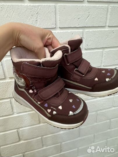 Ботинки Котофей 29 зима