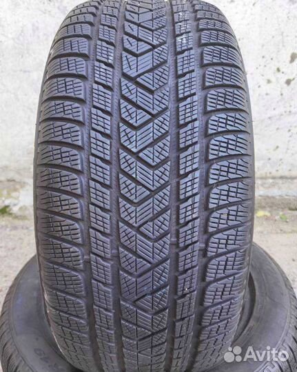 Pirelli Scorpion Verde 265/50 R19 110V