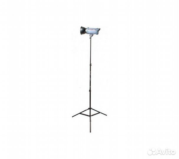 Стойка Falcon Eyes L-1800 А/B.0 с воздушным аморти