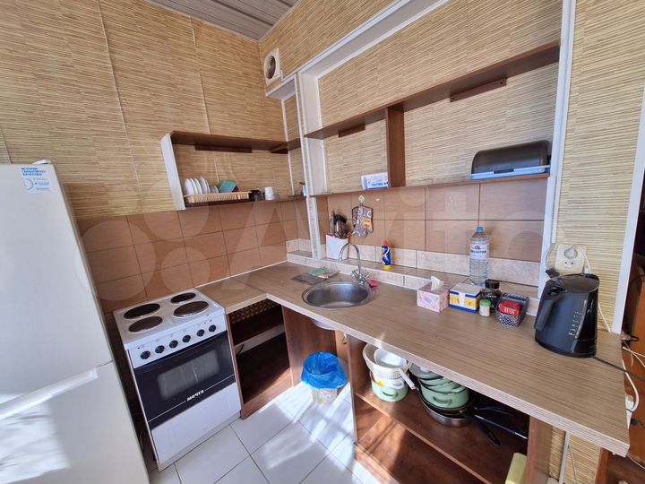 2-к. квартира, 53 м², 8/8 эт.