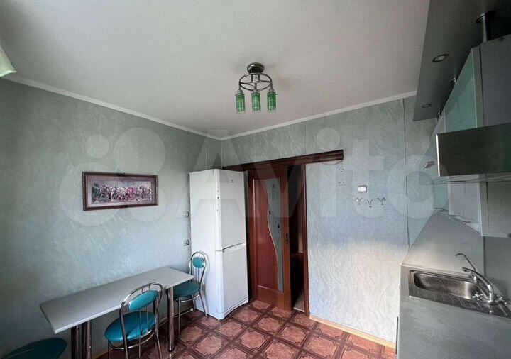 2-к. квартира, 51 м², 5/10 эт.