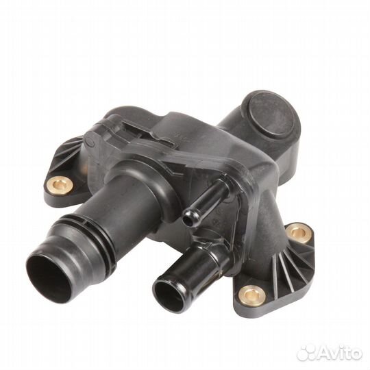 Тройник охлаждения корпус терм Discovery 2.7 3.0