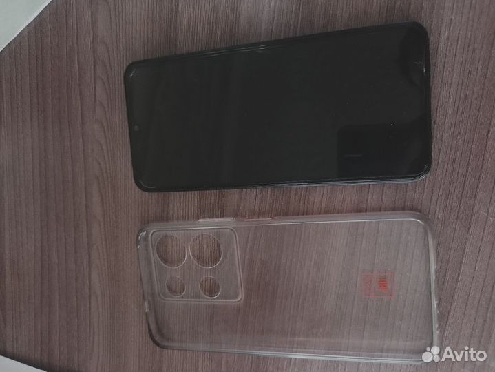 Infinix NOTE 30i, 8/256 ГБ