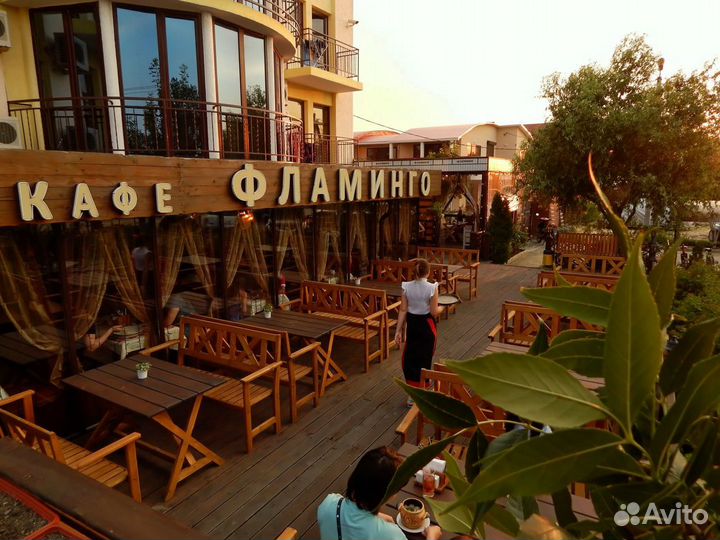 Корпоративное питание, обеды в офис и на предприят