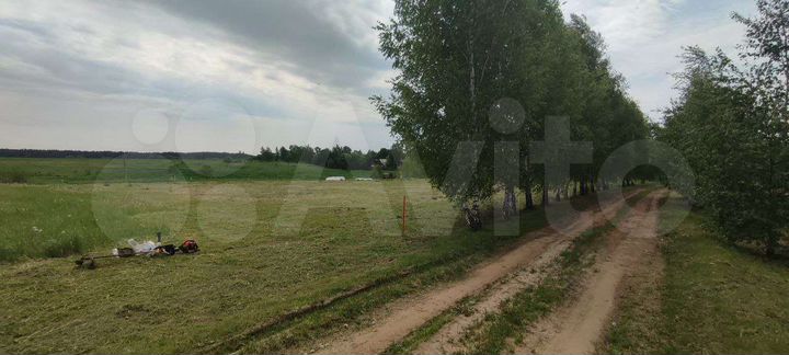 Участок 20 сот. (ИЖС)