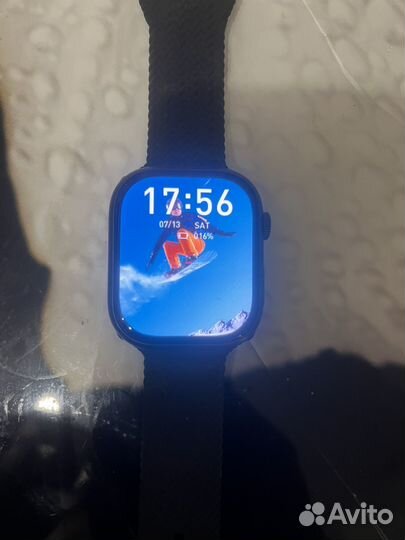 Смарт-часы SMART watch