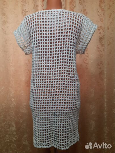 Вязанные вещи ручной работы