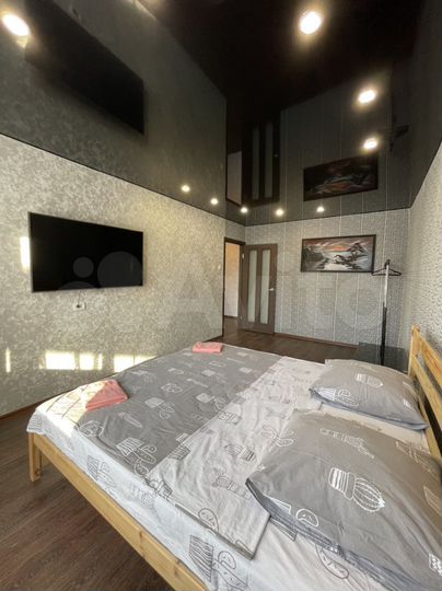 2-к. квартира, 52 м², 5/5 эт.