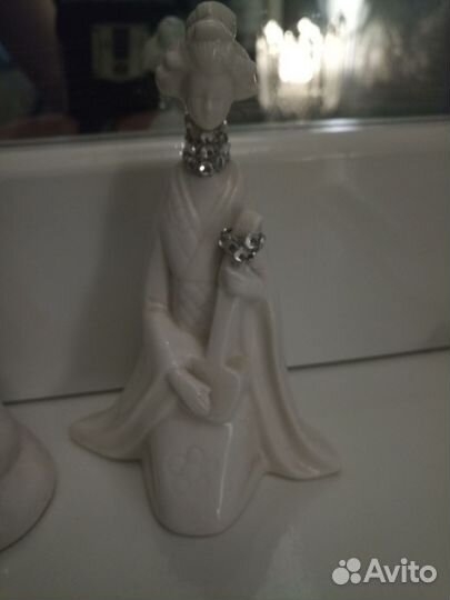 Статуэтки ангелочки и ни только