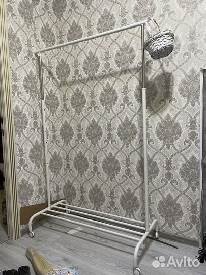 Вешалка напольная IKEA икея