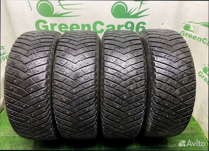 Goodyear Ultragrip Ice Arctic 225/65 R17