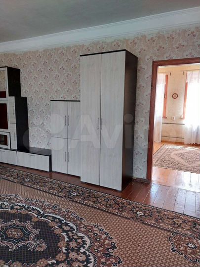 Дом 112 м² на участке 18 сот.