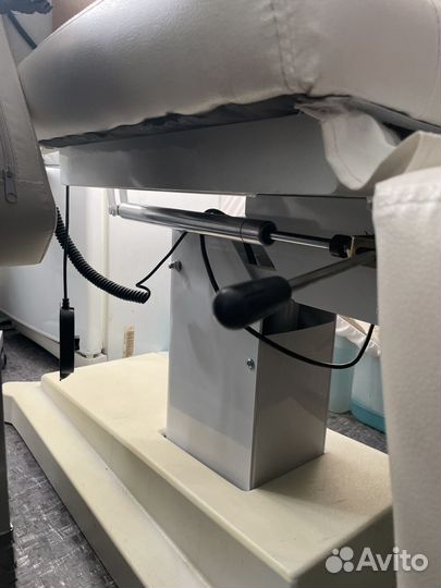 Электрокушетка