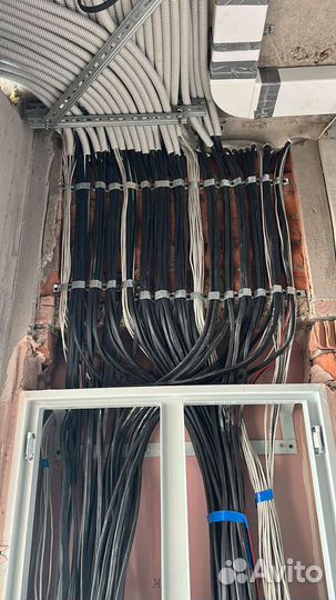 Электрик Частный электрик