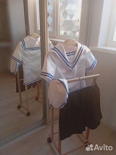 Аниме косплей Момидзи Сома