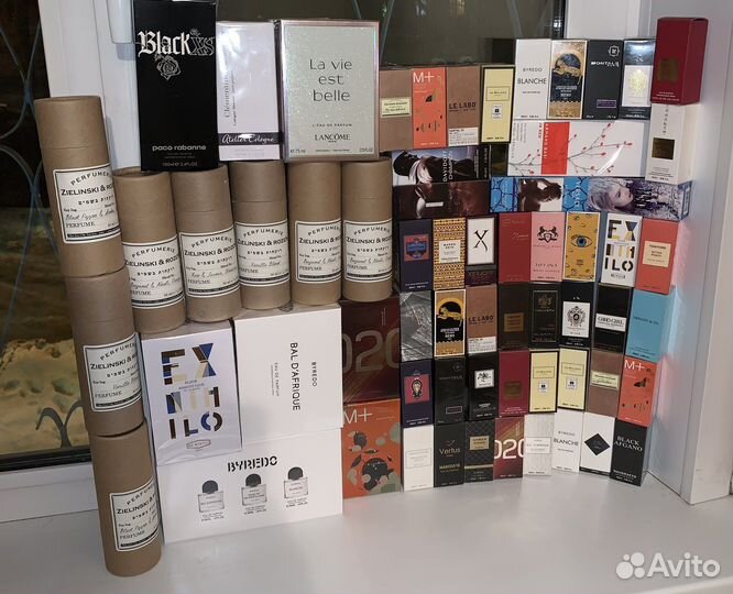 Парфюмерия оригинал остатки, парфюм