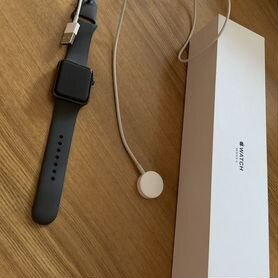 Часы apple watch 3 42mm