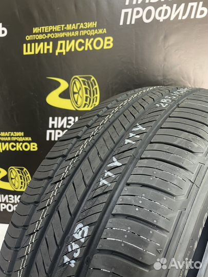 Kumho Crugen HP71 255/55 R18 109V