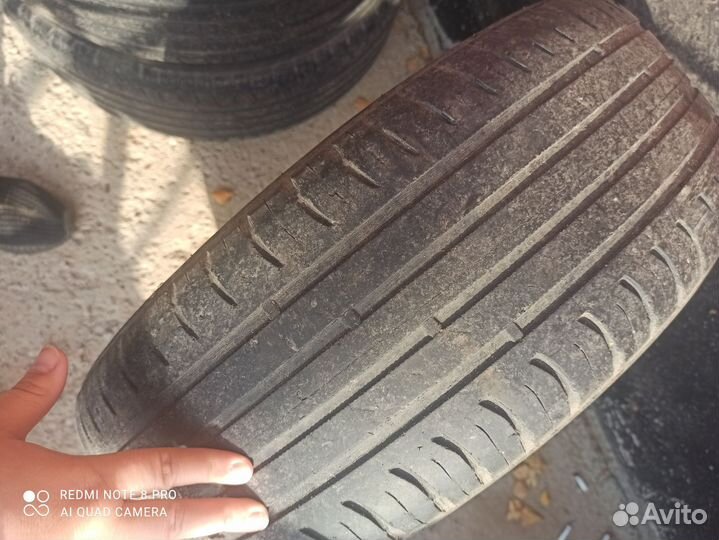 Nokian Tyres Nordman SX2 205/60 R16