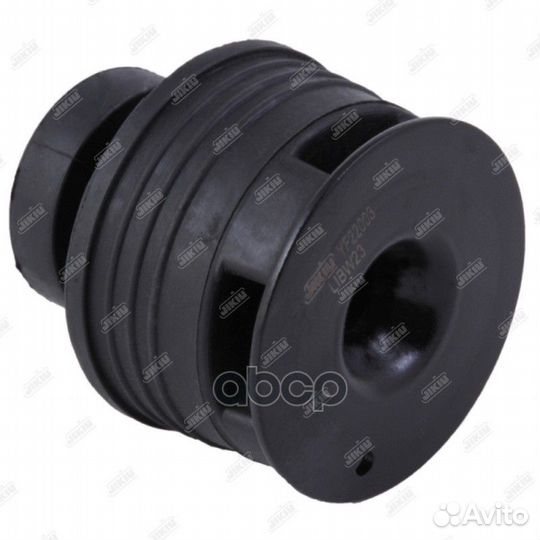 Сайлентблок рамы YF22003 jikiu