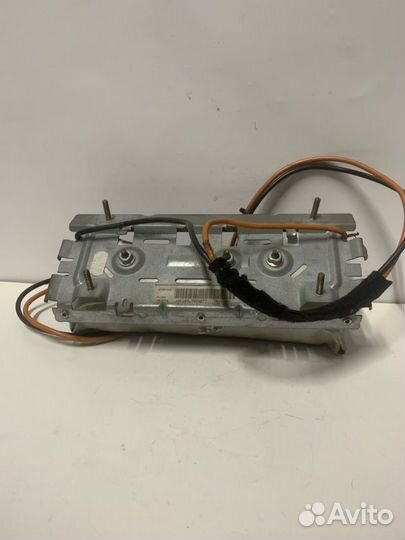 Подушка безопасности пассажира Peugeot 206