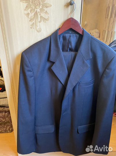 Костюм мужской даойка